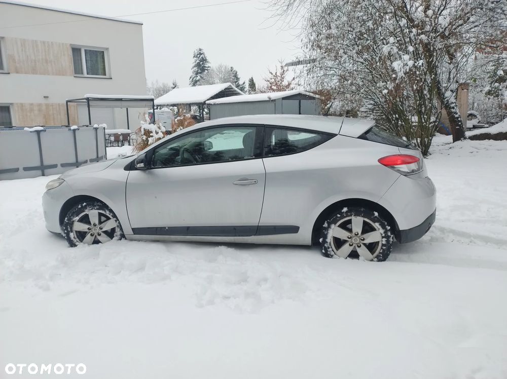Renault Megane 1.6 16V Dynamique - 8