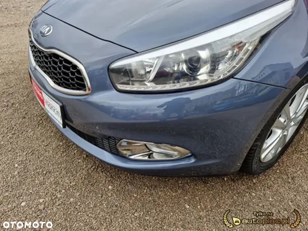Kia Ceed 1.6 CRDi XL - 30