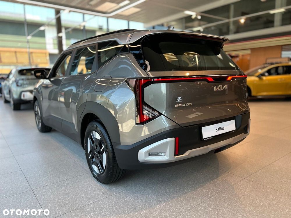 Kia Seltos - 9