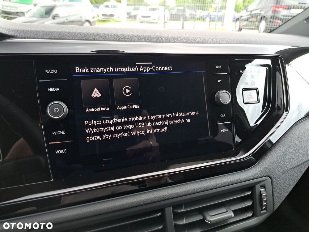 Volkswagen Polo 1.0 TSI Edition 50 DSG - 30