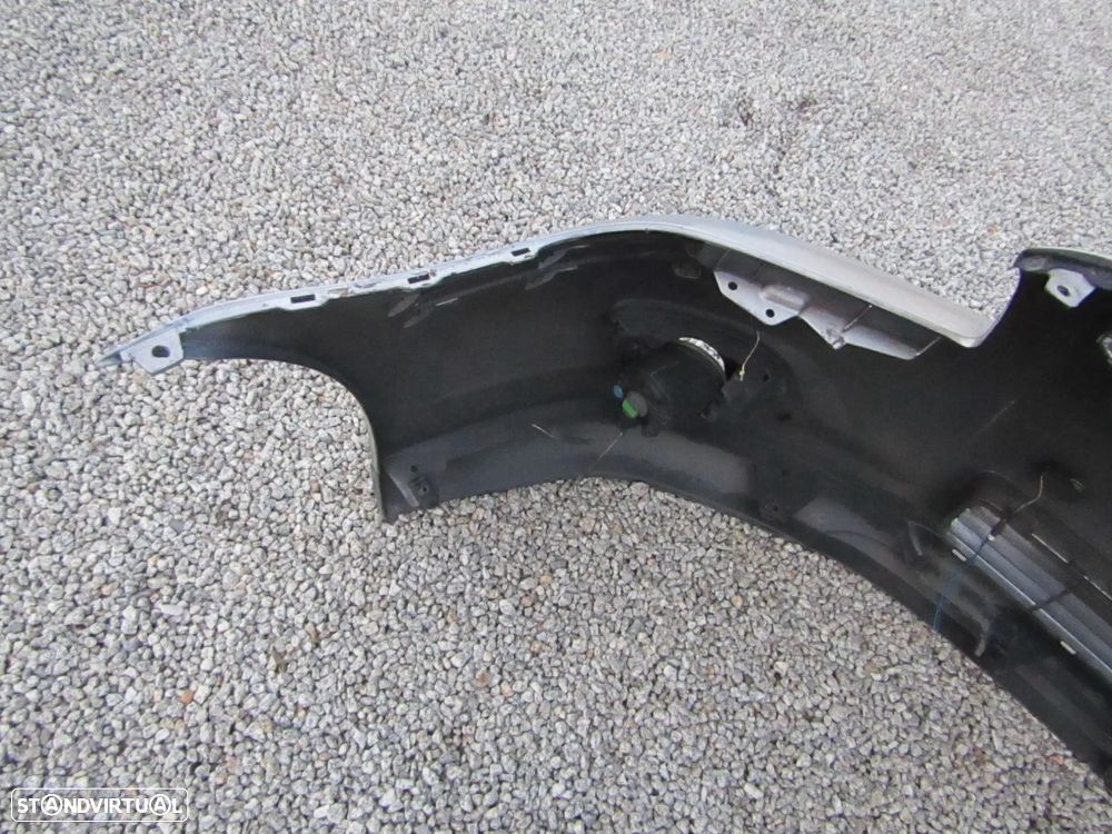 Para-choques  Toyota AVENSIS ano 2006 Original(ver descrição) - 16