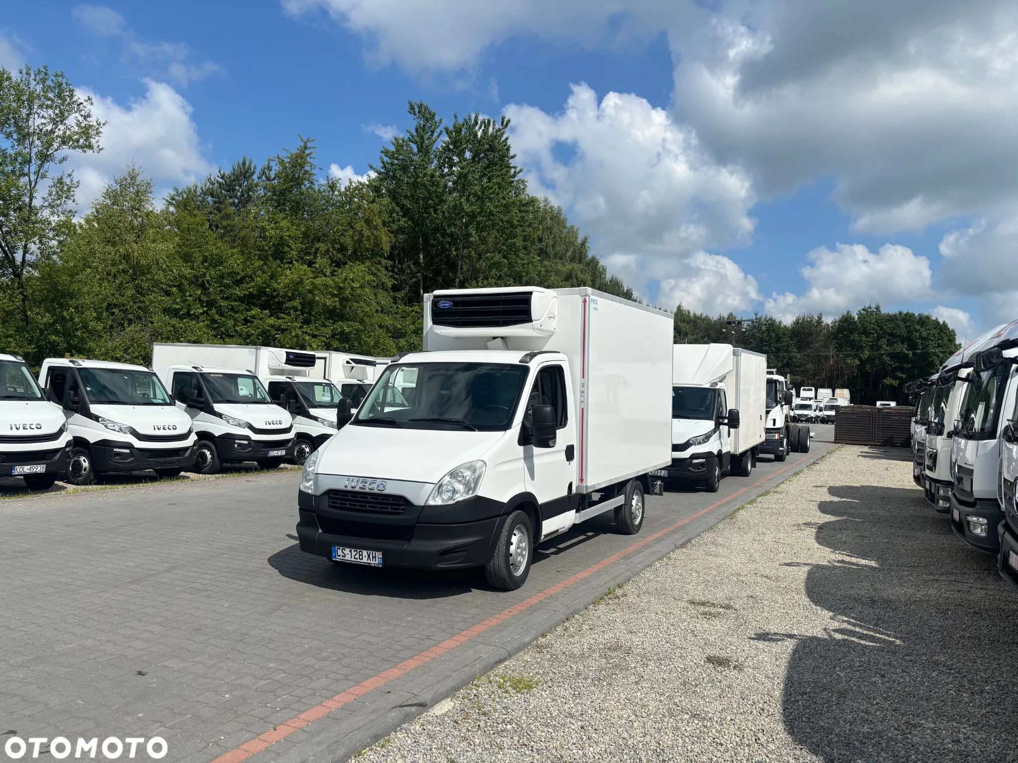 Iveco 35S13,,35S14,,35S15 - 2
