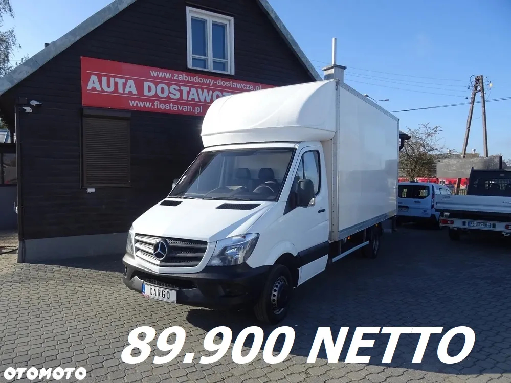 Mercedes-Benz SPRINTER - 3