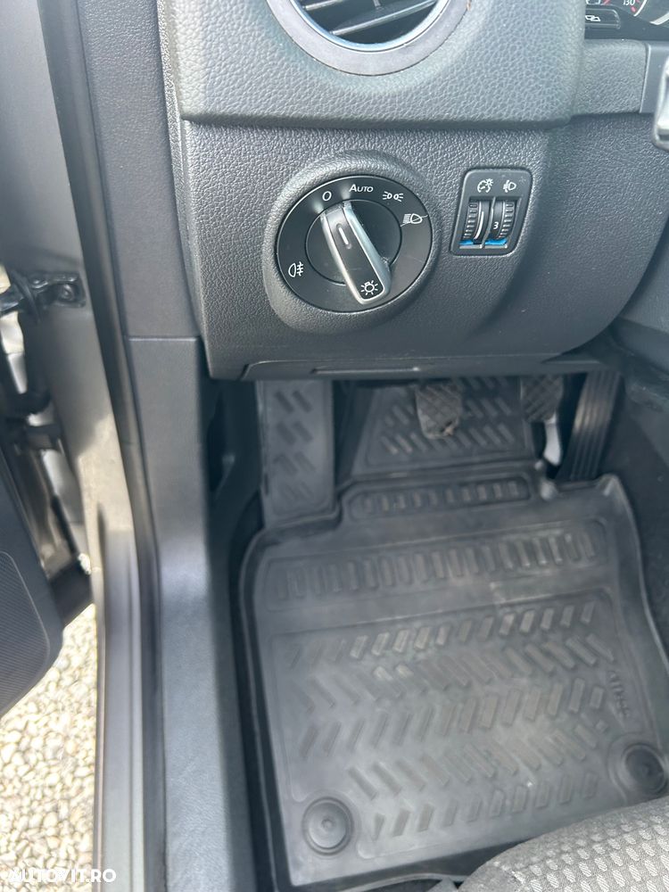 Volkswagen Tiguan 1.4 TSI ACT (BlueMotion Technology) Comfortline - 30