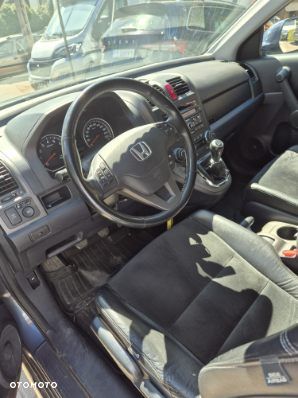 Honda CR-V 2.0 Executive - 7