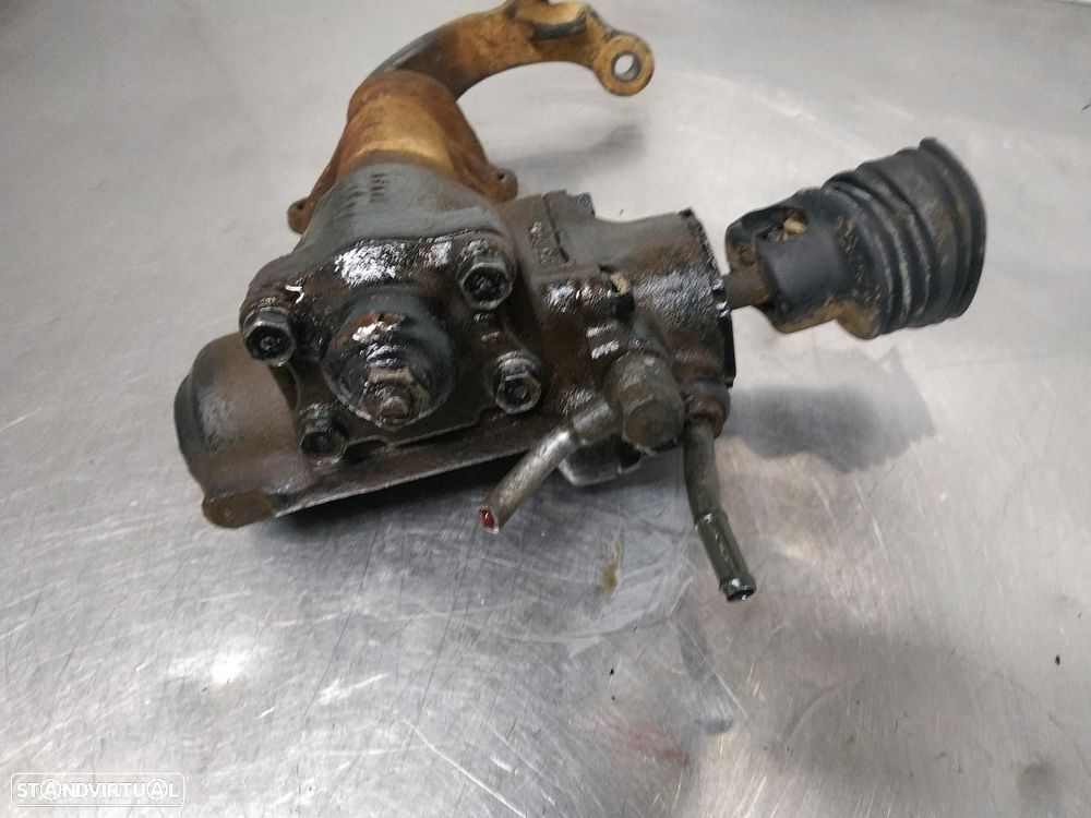 CAIXA DIREÇÃO SUZUKI VITARA CABRIO 2002 -4860060A7 - 1