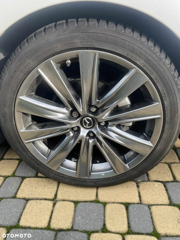 Mazda 6 2.0 SkyPrestige - 10