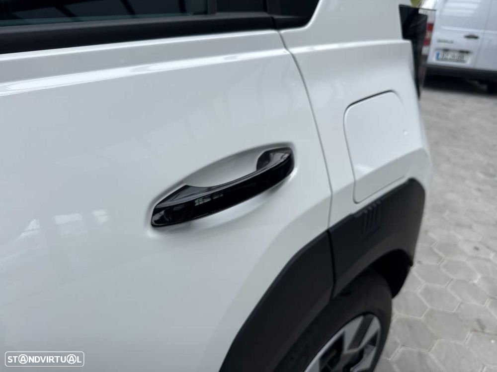 Fiat Grande Panda - 14