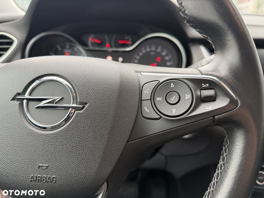 Opel Grandland X 1.2 Start/Stop Automatik INNOVATION - 14