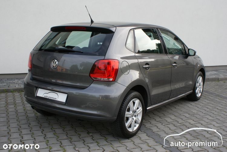 Volkswagen Polo 1.4 16V Highline - 4