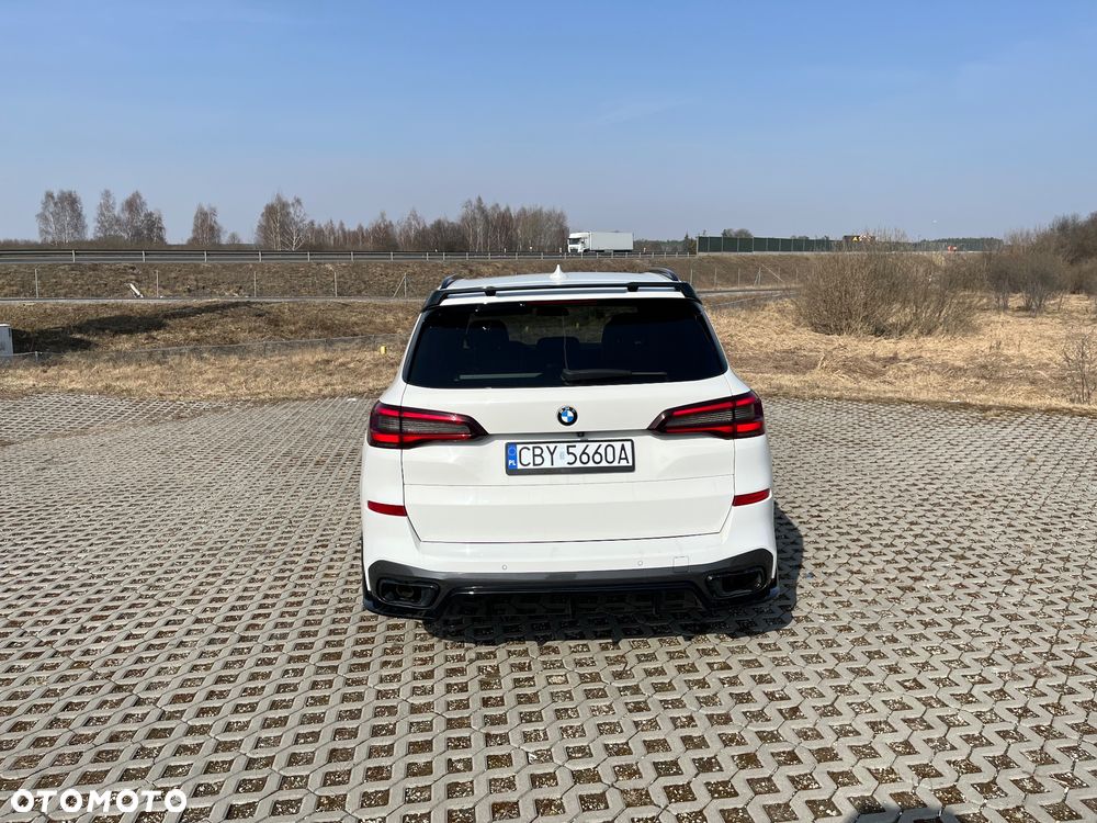 BMW X5 xDrive25d sport - 7