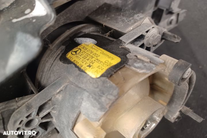 Proiector dreapta 1698850865 A2518200856 1698850865 A2518200856 Merce - 5