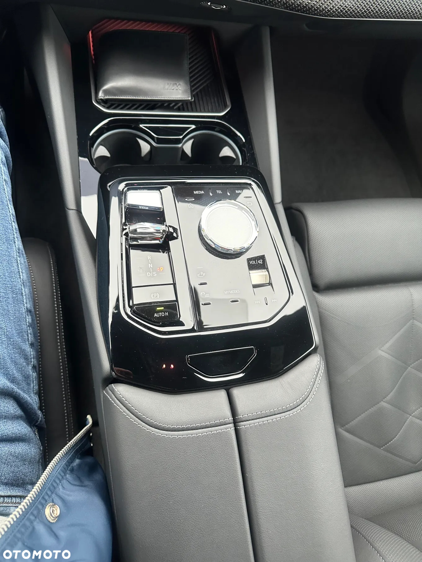 BMW Seria 5 - 35