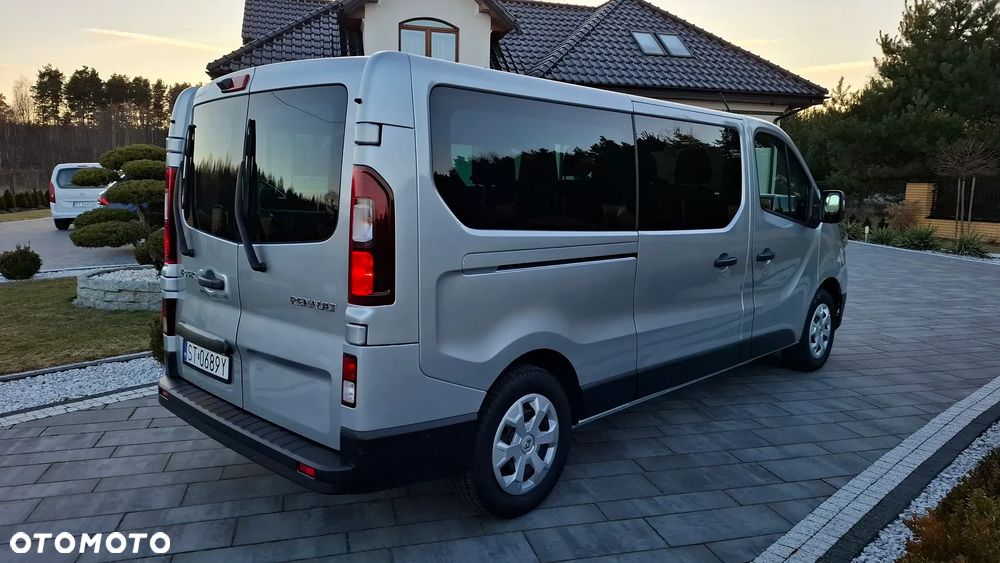 Renault Trafic - 11