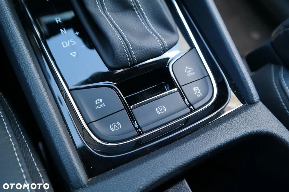 Skoda Kodiaq 2.0 TDI 4x4 DSG Sportline - 40