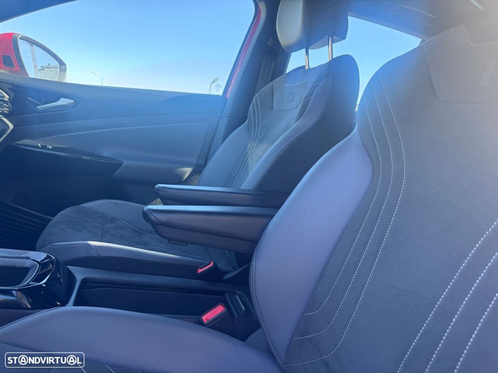 VW ID.5 77 kWh Pro Performance - 8