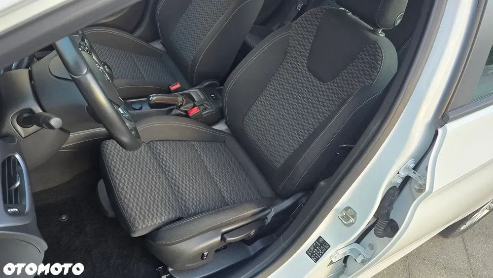 Opel Astra - 23