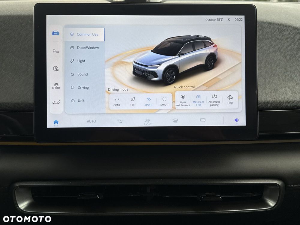 BAIC 5 Beijing 1.5T Luxury DCT - 27