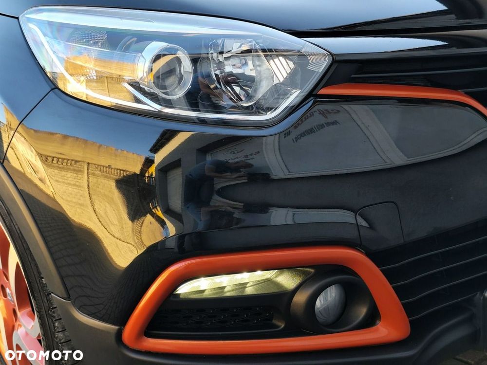 Renault Captur ENERGY TCe 90 Start&Stop Luxe - 10