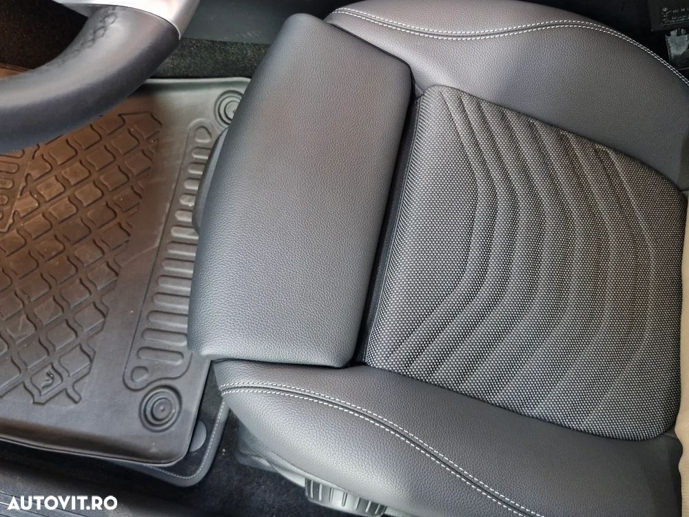 Mercedes-Benz A 200 - 10