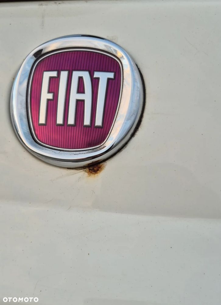Fiat 500 1.2 8V Sport Euro5 - 11