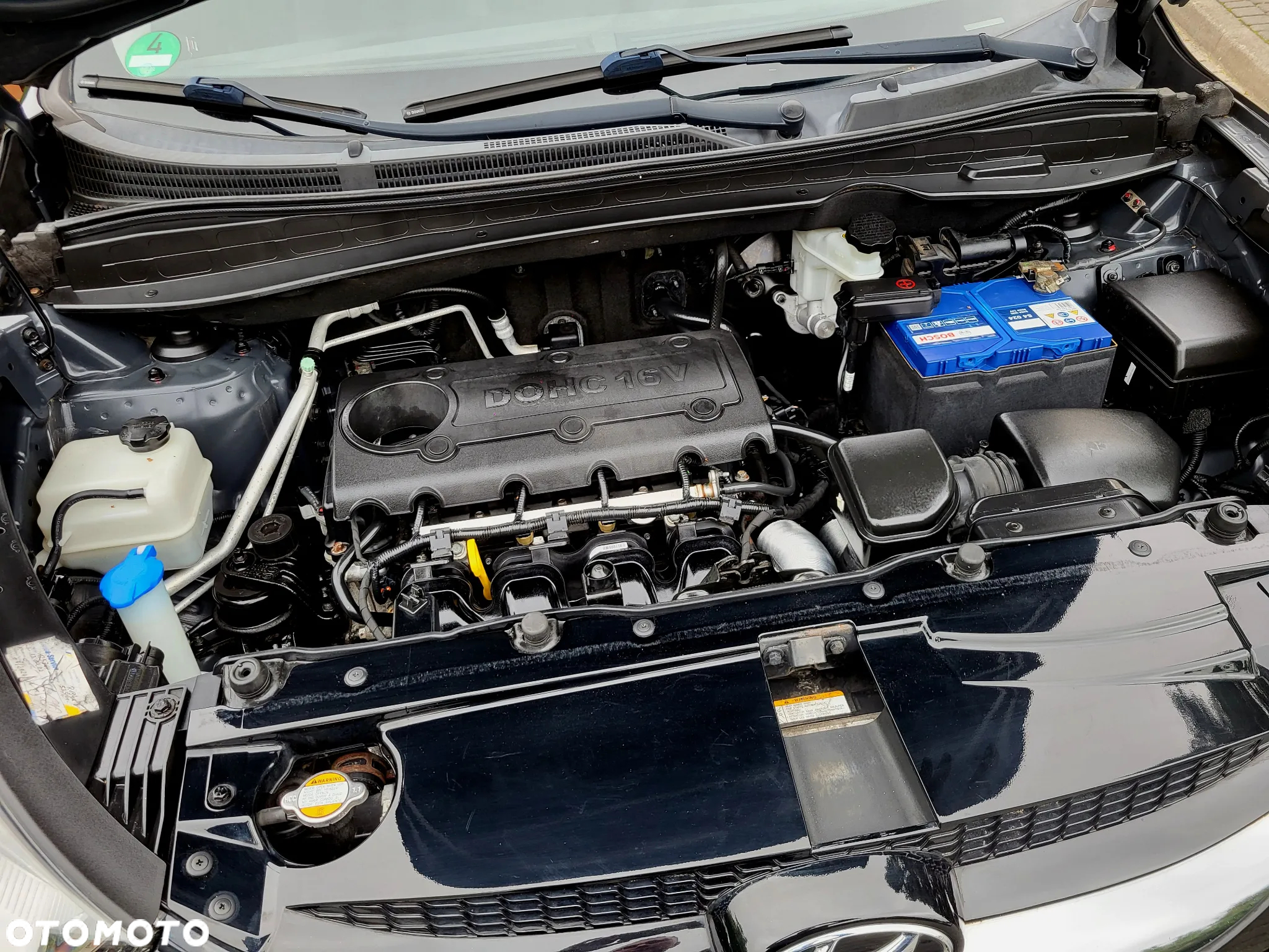 Hyundai ix35 - 32
