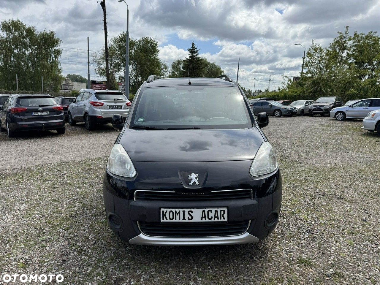 Peugeot Partner - 30