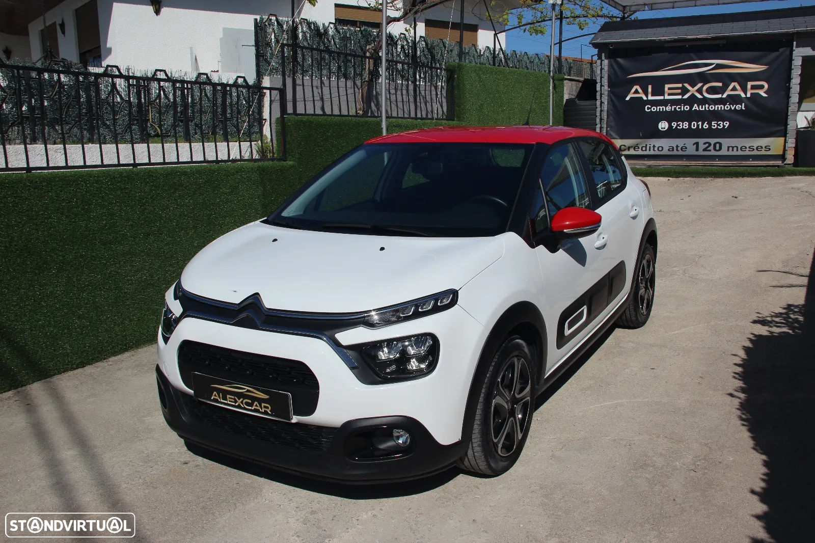 Citroën C3 1.2 PureTech Shine - 11