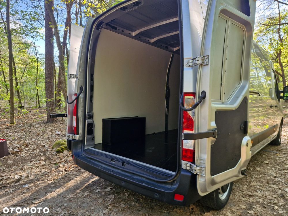 Opel Movano - 5