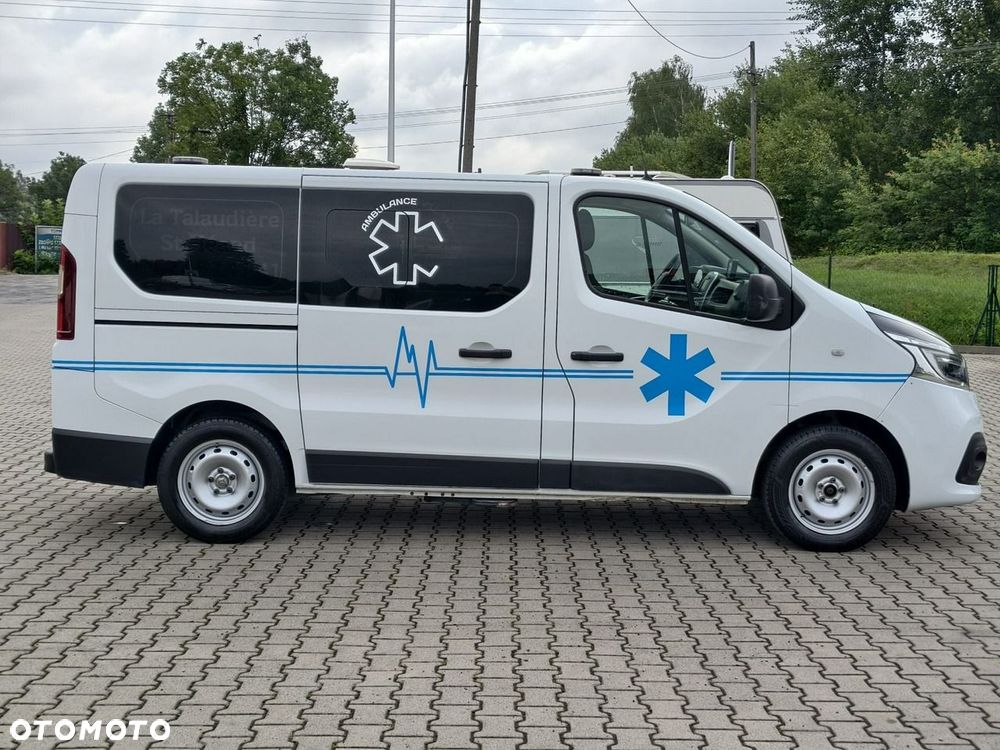 Renault Trafic - 8