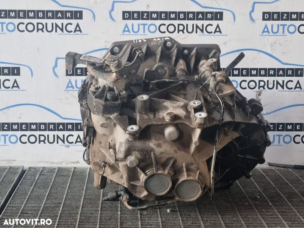 Cutie de viteze Mini Countryman 1.6 B 2010 - 2016 98CP Manuala 6 Trepte N16B16A (1108) ... - 3