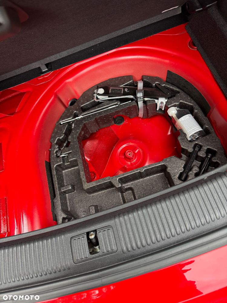 Audi A1 Sportback 1.0 TFSI ultra - 13