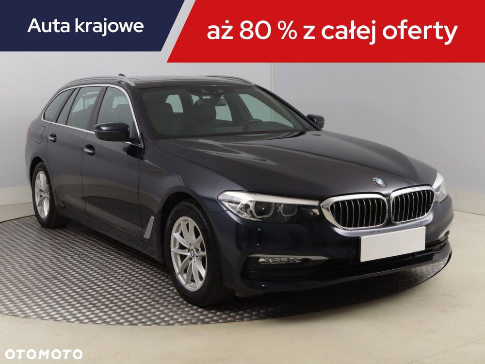 BMW Seria 5 - 3