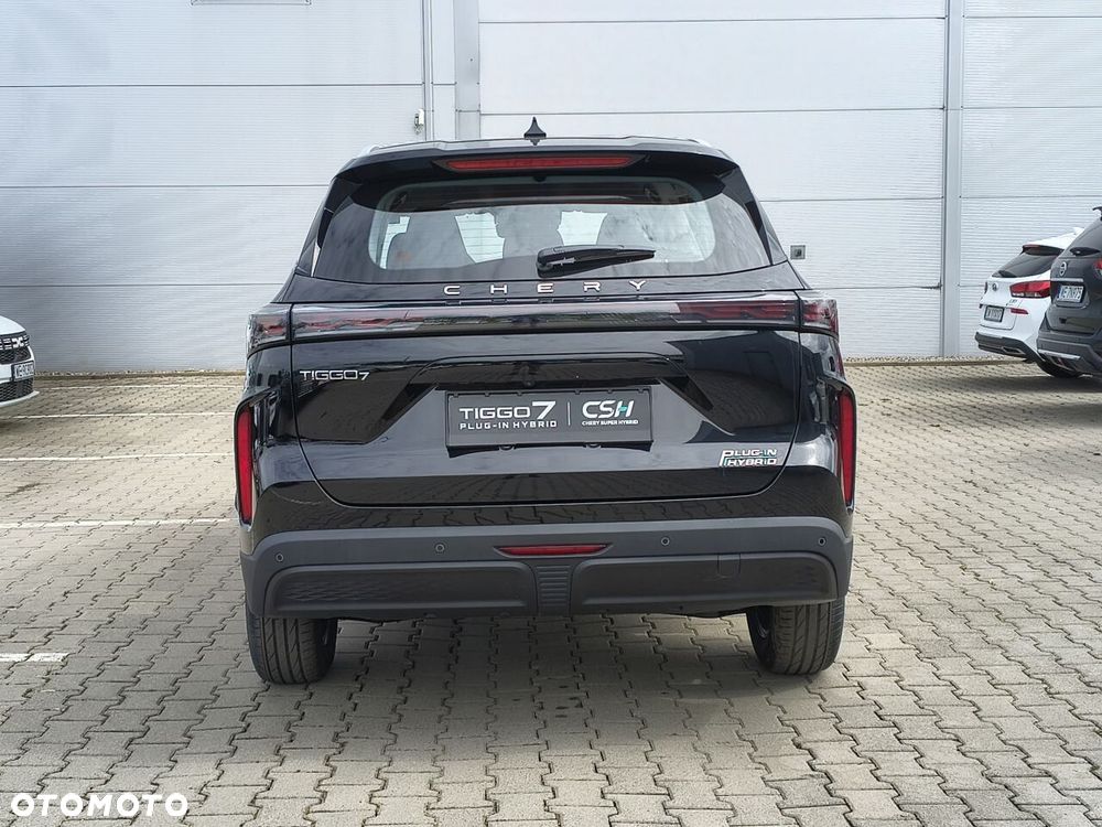 Chery Tiggo 7 - 5