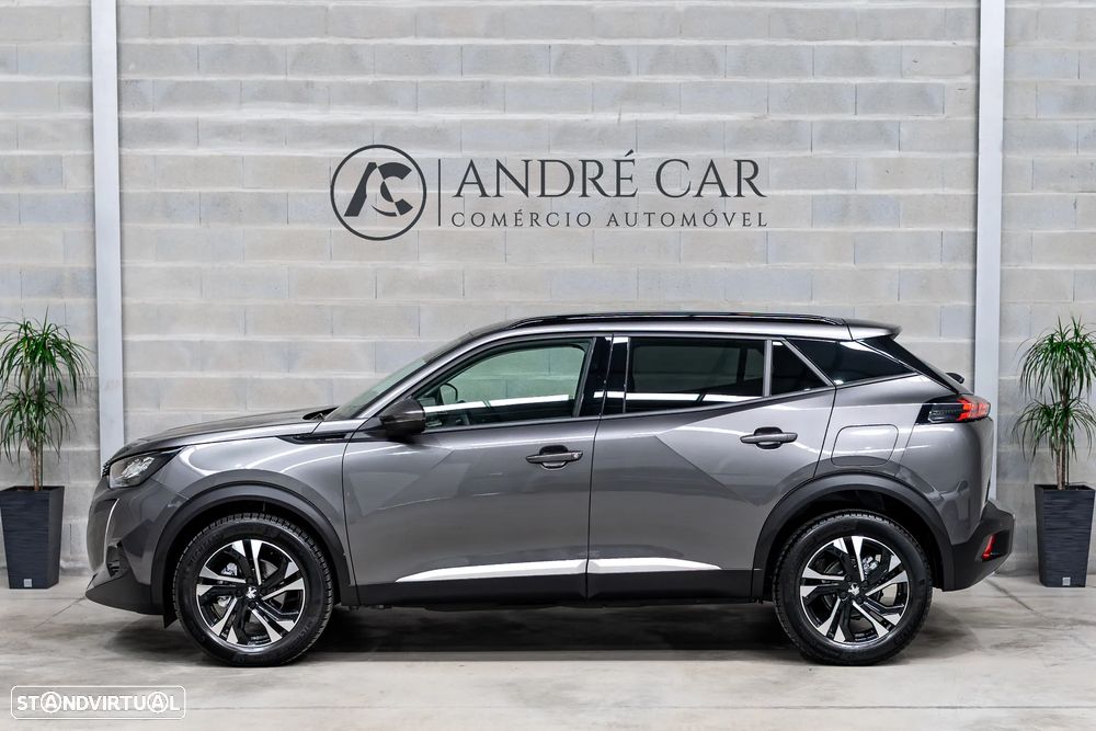 Peugeot 2008 PureTech 100 Stop&Start Allure Pack - 4