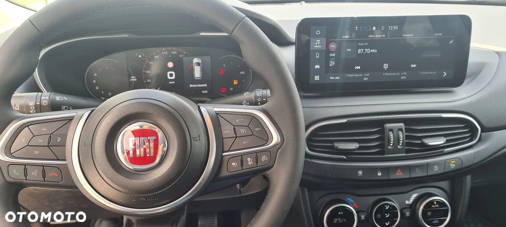 Fiat Tipo 1.0 T3 - 10