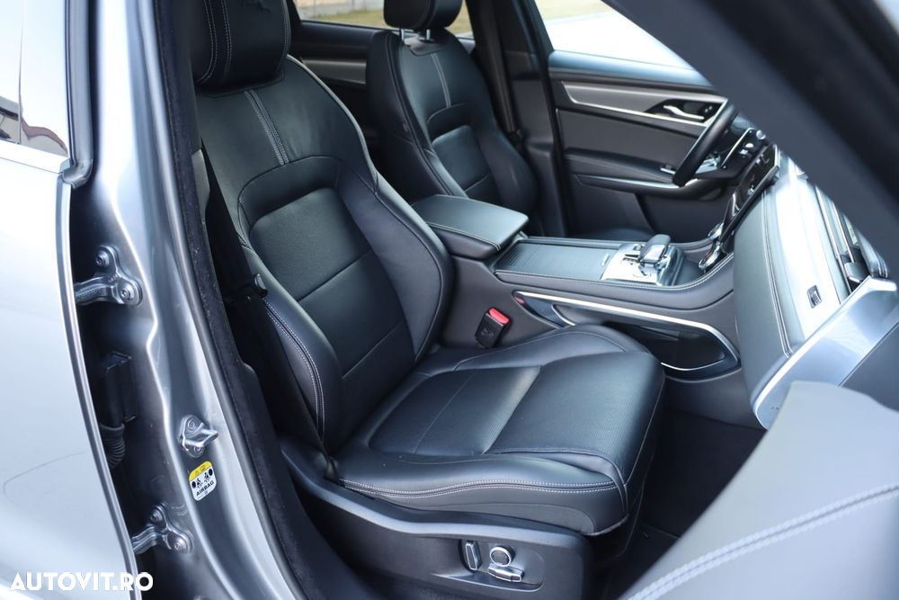 Jaguar F-Pace D200 AWD R-Dynamic HSE 90th Anniversary Edition - 16