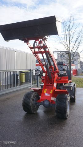 Outra não listada Ferrum DM308 X4 V2 - 6