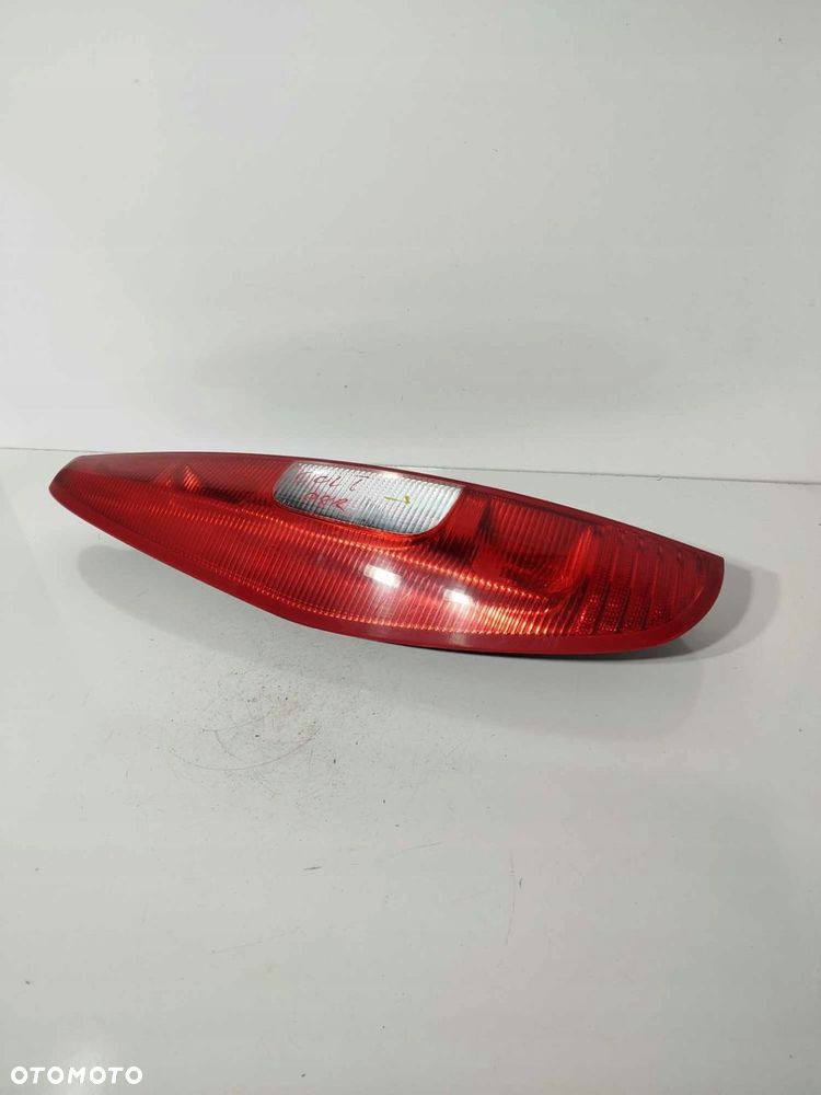 LAMPA LEWA TYLNA TYŁ MITSUBISHI COLT VI 02-12 8330A235 - 1