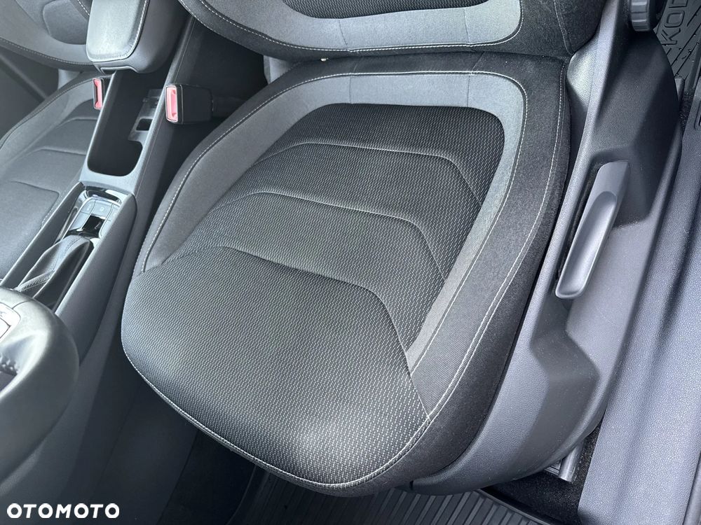 Skoda Kodiaq 1.5 TSI ACT 4x2 Ambition DSG - 19