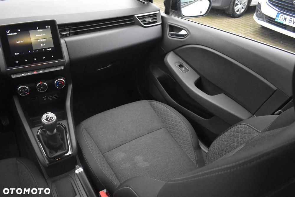 Renault Clio 1.0 TCe Equilibre - 21