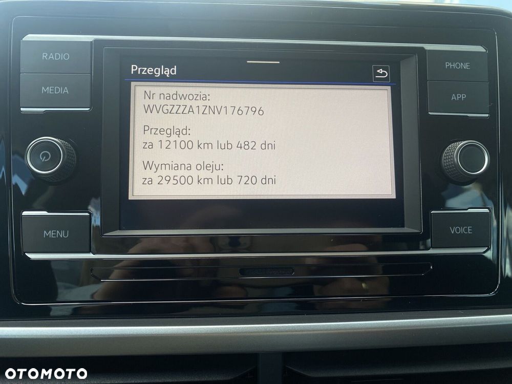 Volkswagen T-Roc 1.5 TSI Life - 17