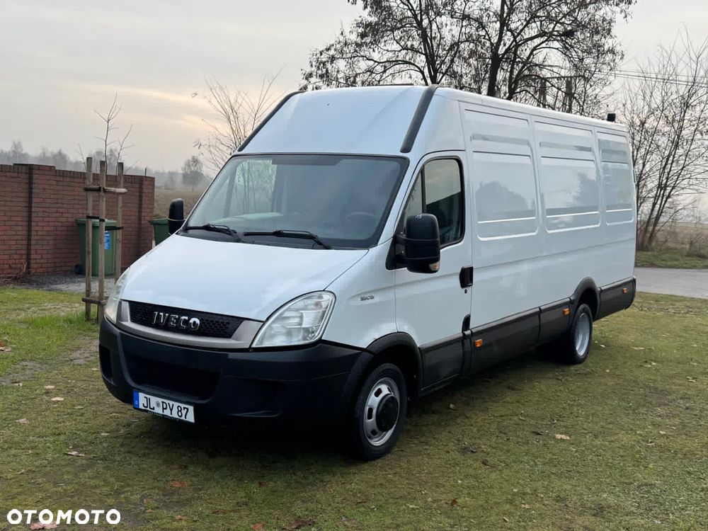 Iveco Daily - 3