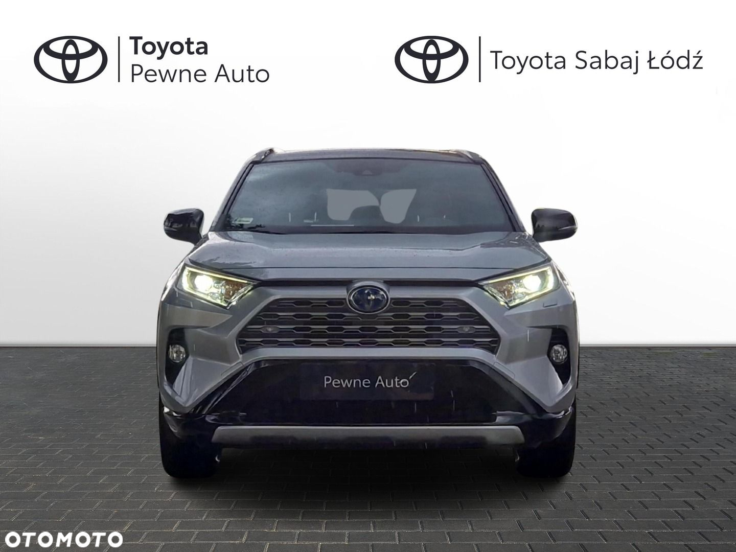 Toyota RAV4 - 8