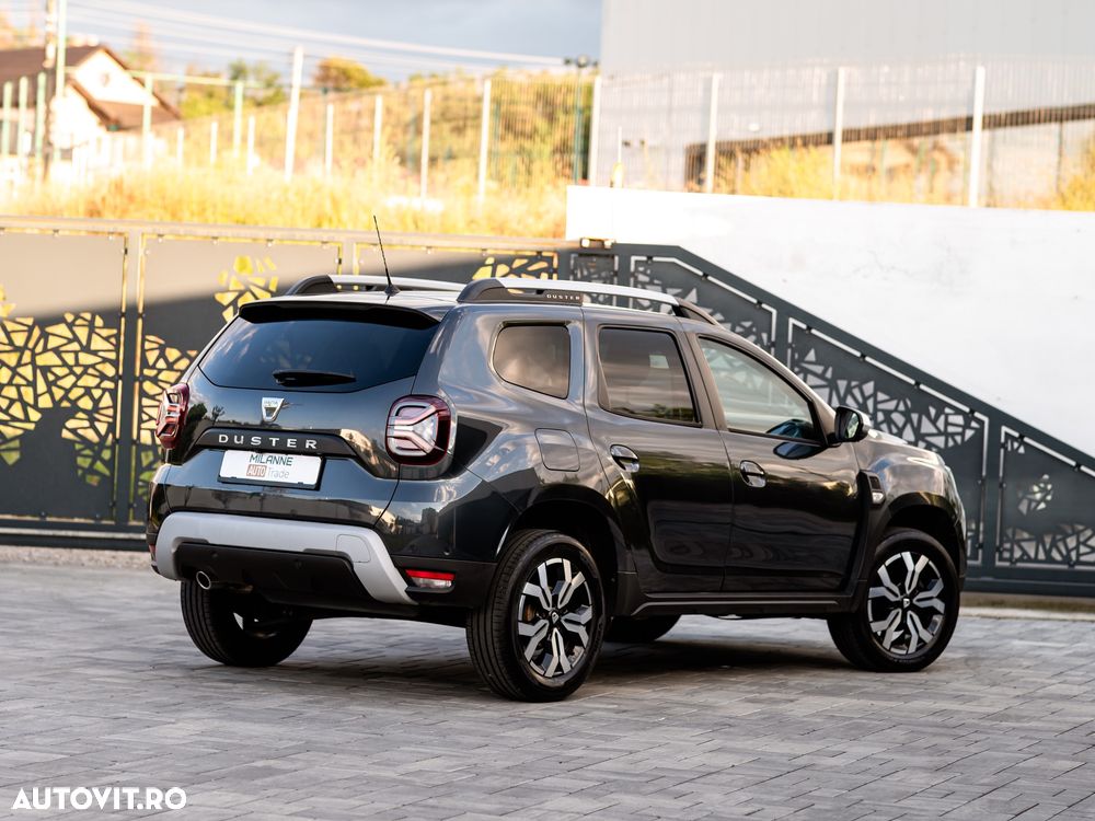 DACIA Duster 2021 — imagine 46