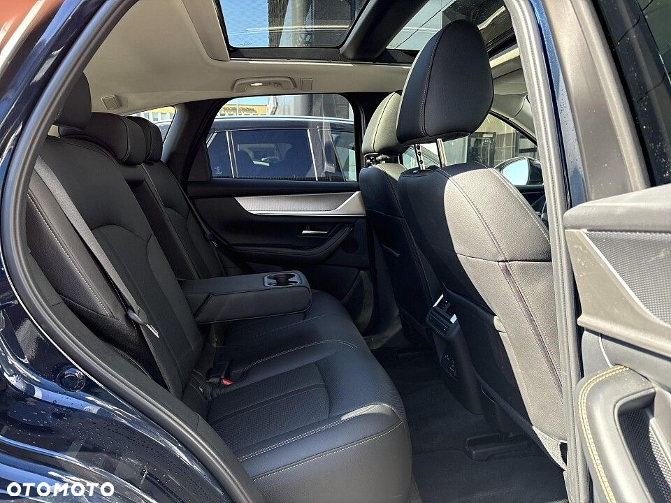 Mazda CX-60 - 18