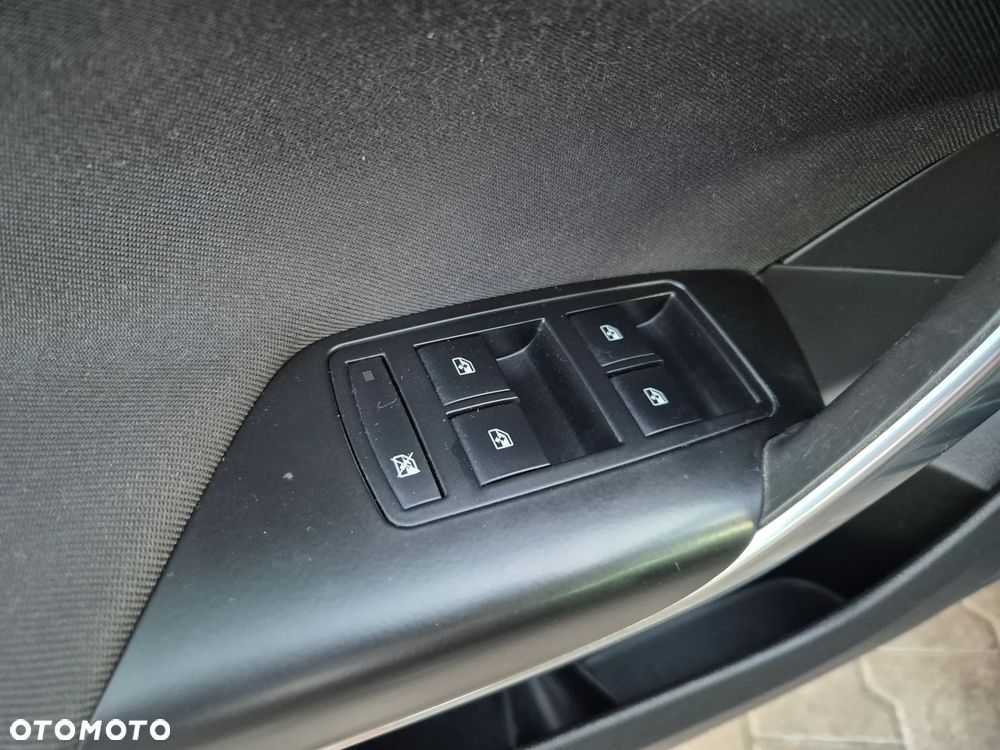 Opel Insignia 1.4 Turbo ecoFLEXStart/Stop Business Edition - 21