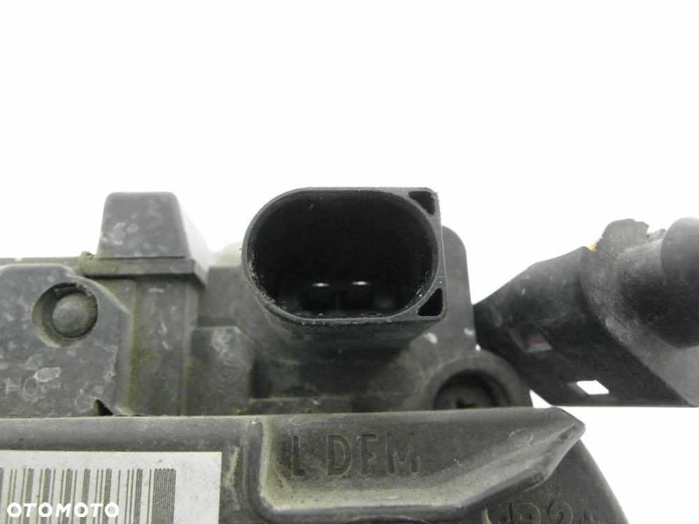 ALTERNATOR SEAT IBIZA III (6L1) 1.4 036903024D - 3