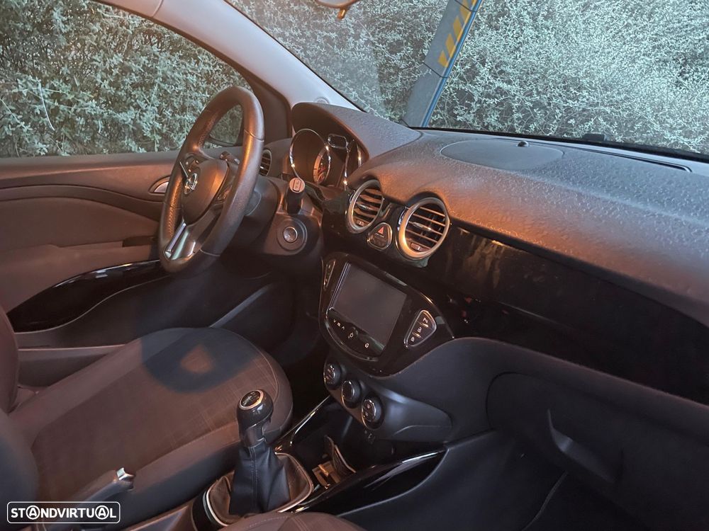 Opel Adam 1.2 Slam - 11