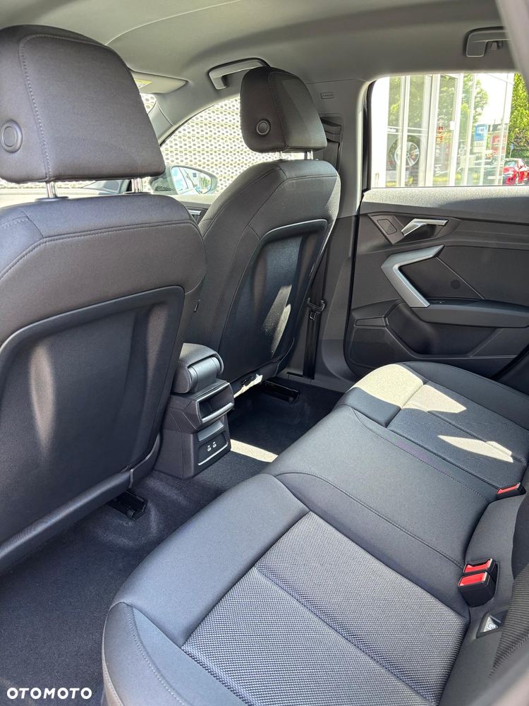 Audi A3 Sportback 30 TFSI - 13
